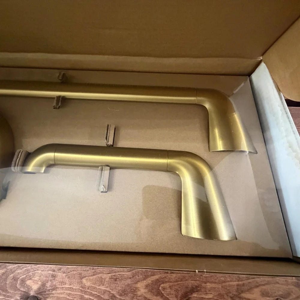 Kohler avail bathroom